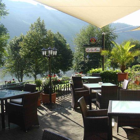 Boutique Hotel Villa Melsheimer Reil Exterior foto
