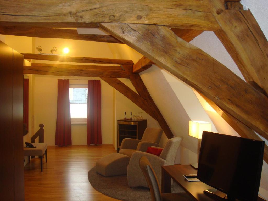 Boutique Hotel Villa Melsheimer Reil Quarto foto
