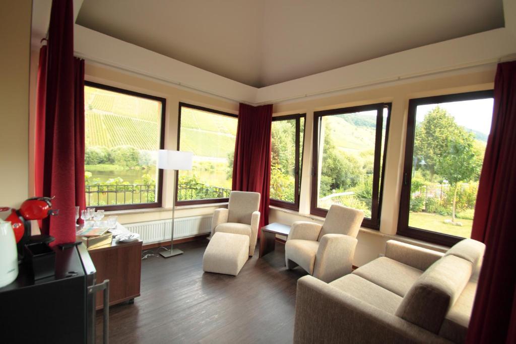 Boutique Hotel Villa Melsheimer Reil Quarto foto