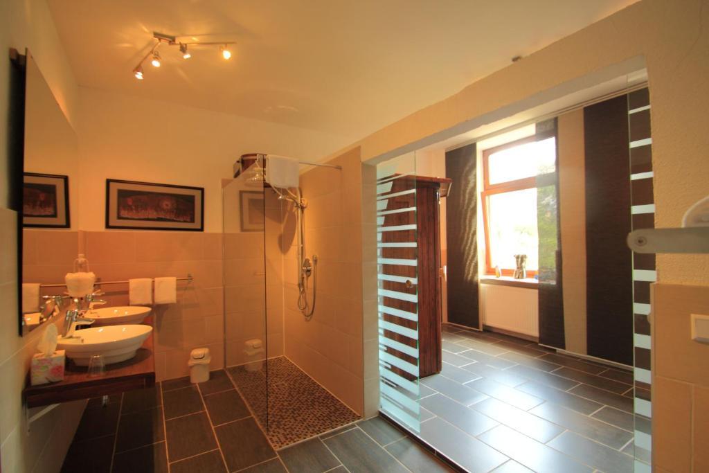 Boutique Hotel Villa Melsheimer Reil Quarto foto